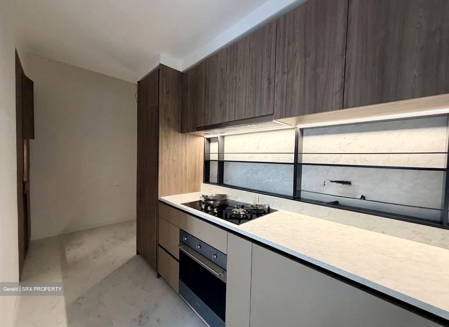 Tanah Merah Kechil Link (D16), Condominium #563471721